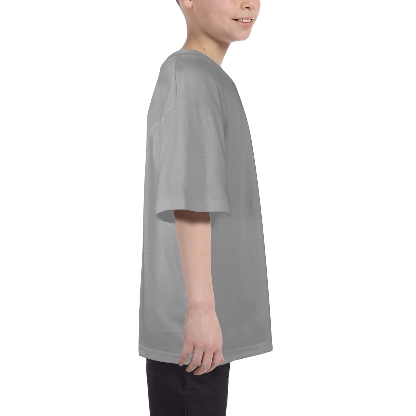 Kids' T-Shirt in USA Size Front Print(Made in USA,Ships to USA Only)