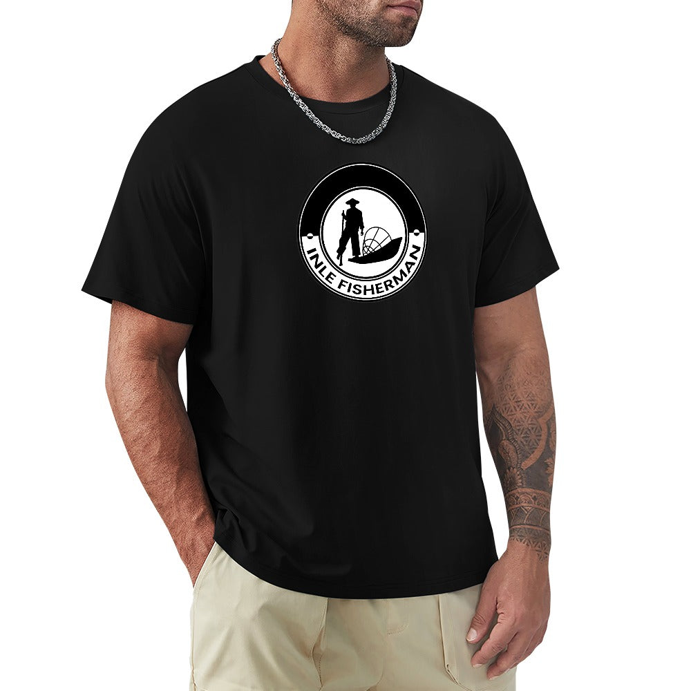 Men's T-shirt 100% cotton