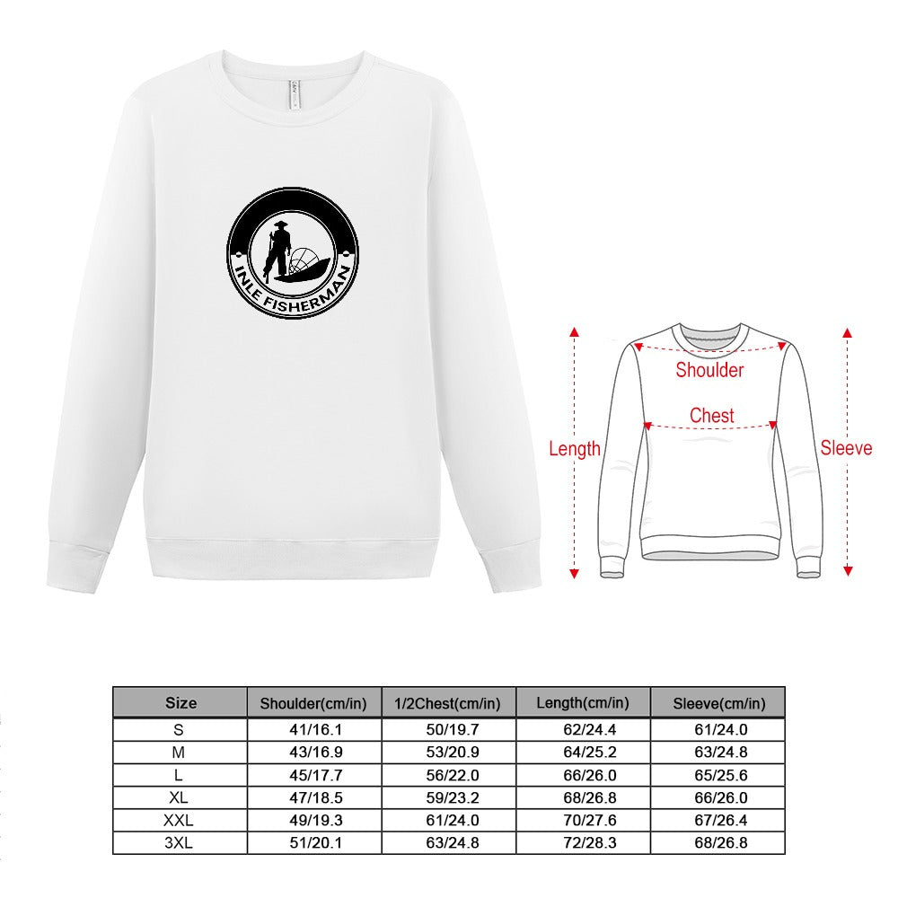 Women's Heavy Cotton Long Sleeve